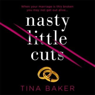 Nasty Little Cuts (Digital Audio, MP3)