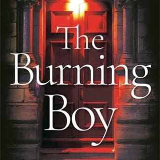 The Burning Boy (Epub)