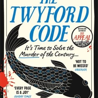 The Twyford Code (Accessible EPUBAccessible EPUB)