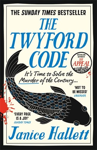 The Twyford Code (Accessible EPUBAccessible EPUB)