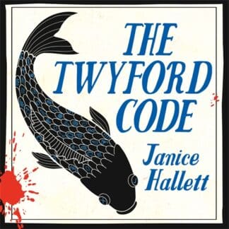 The Twyford Code (Digital Audio, MP3)