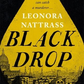 Black Drop (Accessible EPUBAccessible EPUB)
