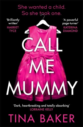 Call Me Mummy (B Format Paperback)