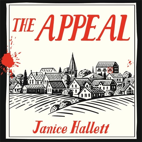The Appeal (Digital Audio, MP3)