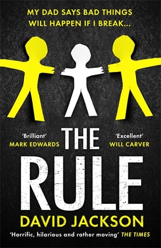 The Rule (Epub)