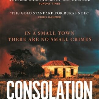 Consolation (Accessible EPUBAccessible EPUB)