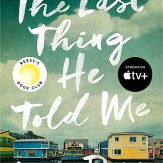 The Last Thing He Told Me (Accessible EPUBAccessible EPUB)