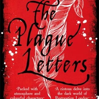 The Plague Letters (Epub)