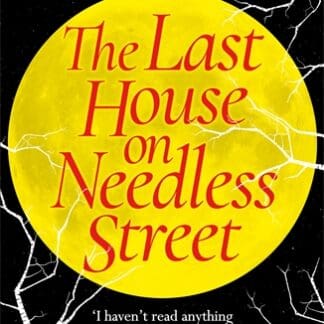 The Last House on Needless Street (Accessible EPUBAccessible EPUB)