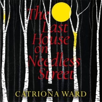 The Last House on Needless Street (Digital Audio, MP3)
