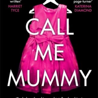 Call Me Mummy (Accessible EPUBAccessible EPUB)
