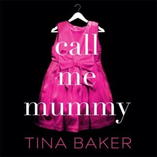 Call Me Mummy (Digital Audio, MP3)