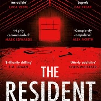 The Resident (B Format Paperback)