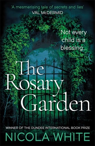 The Rosary Garden (Epub)