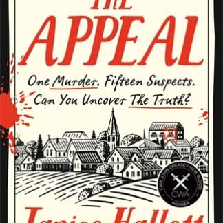 The Appeal (Accessible EPUBAccessible EPUB)