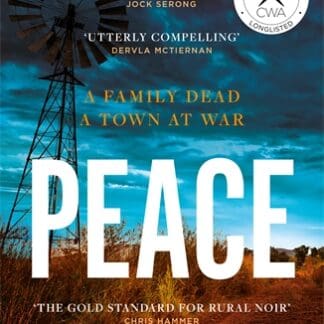 Peace (Accessible EPUBAccessible EPUB)