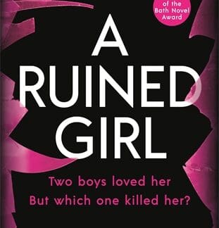 A Ruined Girl (Accessible EPUBAccessible EPUB)