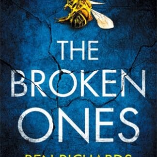 The Broken Ones (Epub)