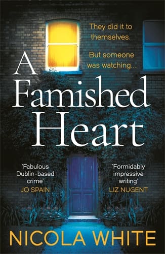 A Famished Heart (Trade Paperback)