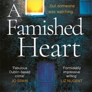 A Famished Heart (Epub)