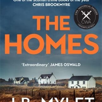 The Homes (Epub)
