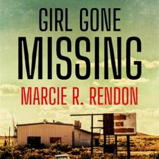 Girl Gone Missing (Accessible EPUBAccessible EPUB)