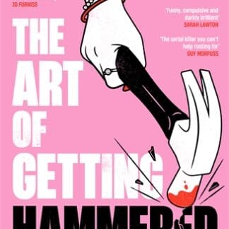 The Art of Getting Hammered (Accessible EPUBAccessible EPUB)