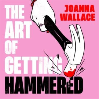 The Art of Getting Hammered (Digital Audio, MP3)