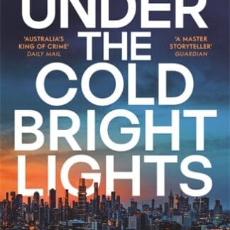 Under the Cold Bright Lights (Accessible EPUBAccessible EPUB)