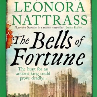 The Bells of Fortune (Accessible EPUBAccessible EPUB)