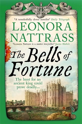 The Bells of Fortune (Accessible EPUBAccessible EPUB)