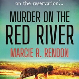 Murder on the Red River (Trade Paperback)