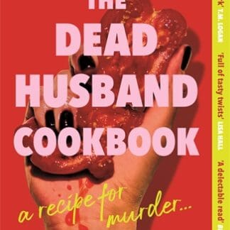 The Dead Husband Cookbook (Accessible EPUBAccessible EPUB)