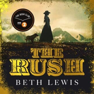 The Rush (Digital Audio, MP3)