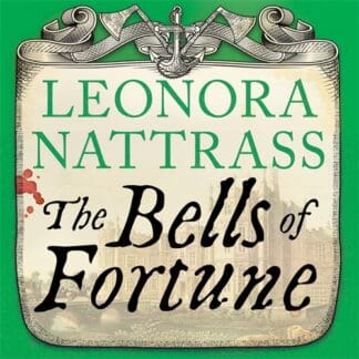 The Bells of Fortune (Digital Audio, MP3)
