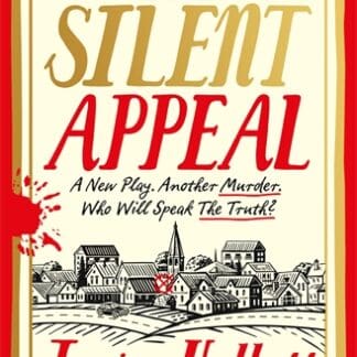 The Silent Appeal (Hardback)