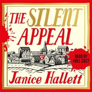 The Silent Appeal (Digital Audio, MP3)