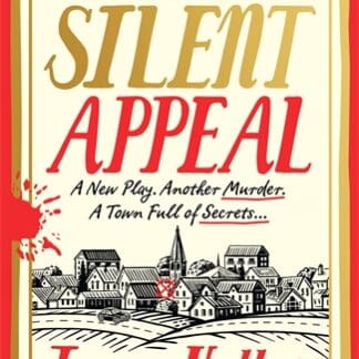 The Silent Appeal (Hardback)