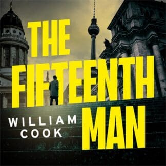 The Fifteenth Man (Digital Audio, MP3)