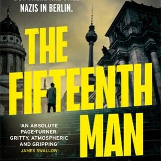 The Fifteenth Man (Hardback)