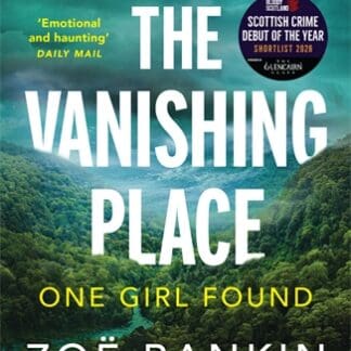 The Vanishing Place (Trade Paperback)