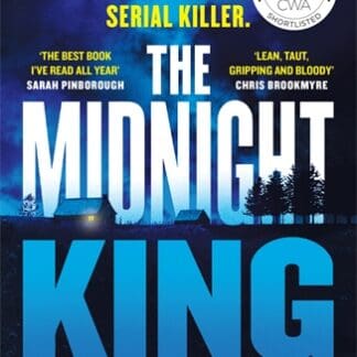 The Midnight King (Accessible EPUBAccessible EPUB)