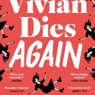 Vivian Dies Again (B Format Paperback)