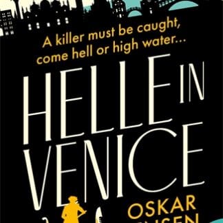 Helle in Venice ()